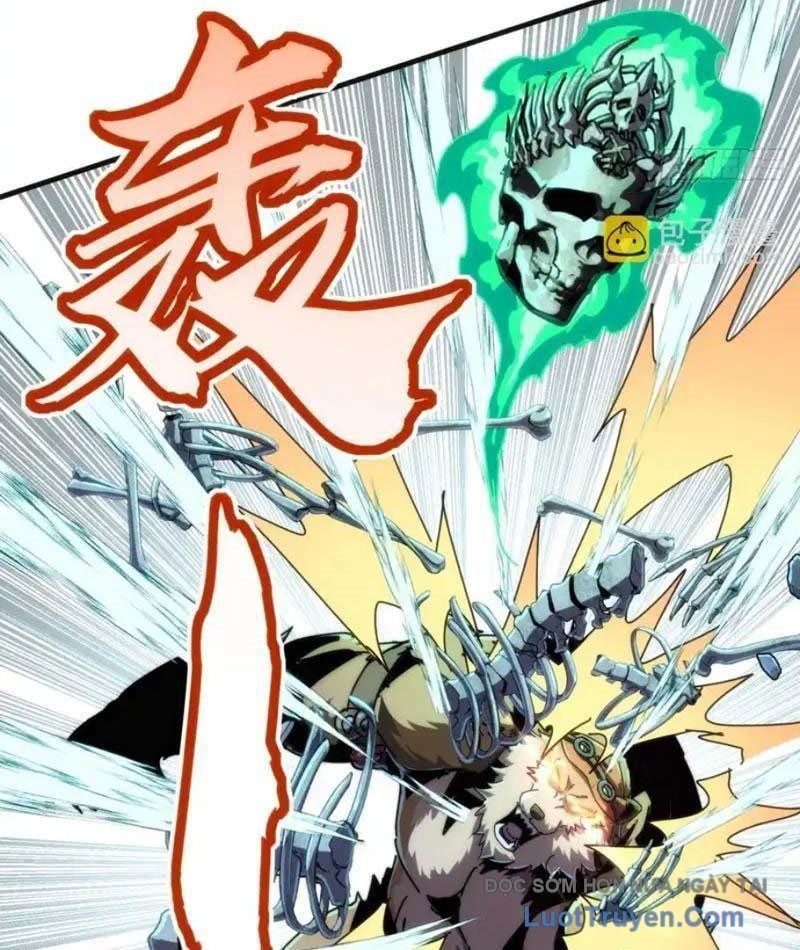 Ta Dựa Vào Tu Tiên Xưng Bá Mạt Thế Chap 32 - Next Chap 33