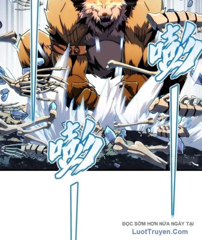 Ta Dựa Vào Tu Tiên Xưng Bá Mạt Thế Chap 32 - Next Chap 33