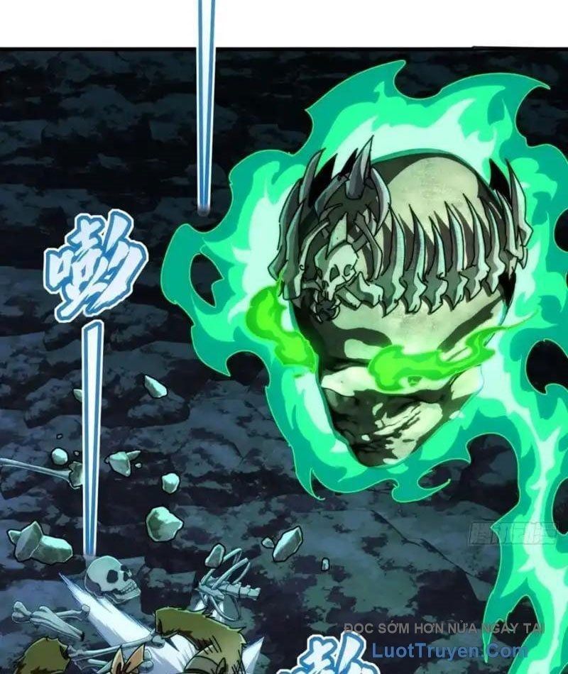 Ta Dựa Vào Tu Tiên Xưng Bá Mạt Thế Chap 32 - Next Chap 33