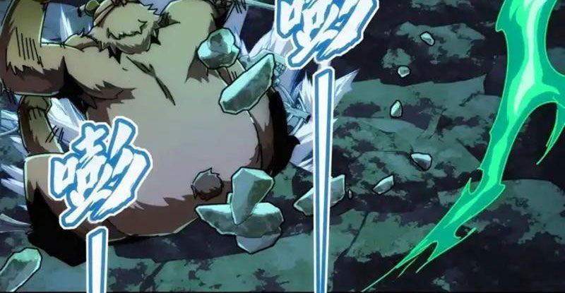 Ta Dựa Vào Tu Tiên Xưng Bá Mạt Thế Chap 32 - Next Chap 33