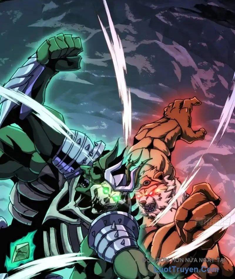 Ta Dựa Vào Tu Tiên Xưng Bá Mạt Thế Chap 32 - Next Chap 33