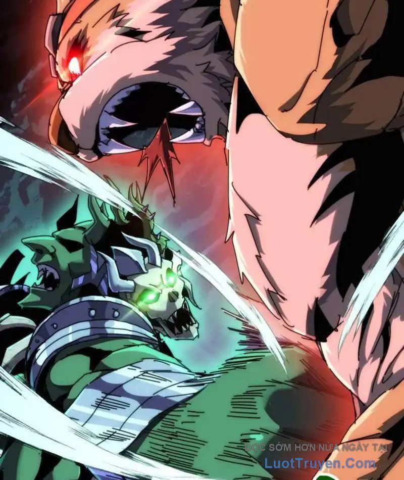 Ta Dựa Vào Tu Tiên Xưng Bá Mạt Thế Chap 32 - Next Chap 33