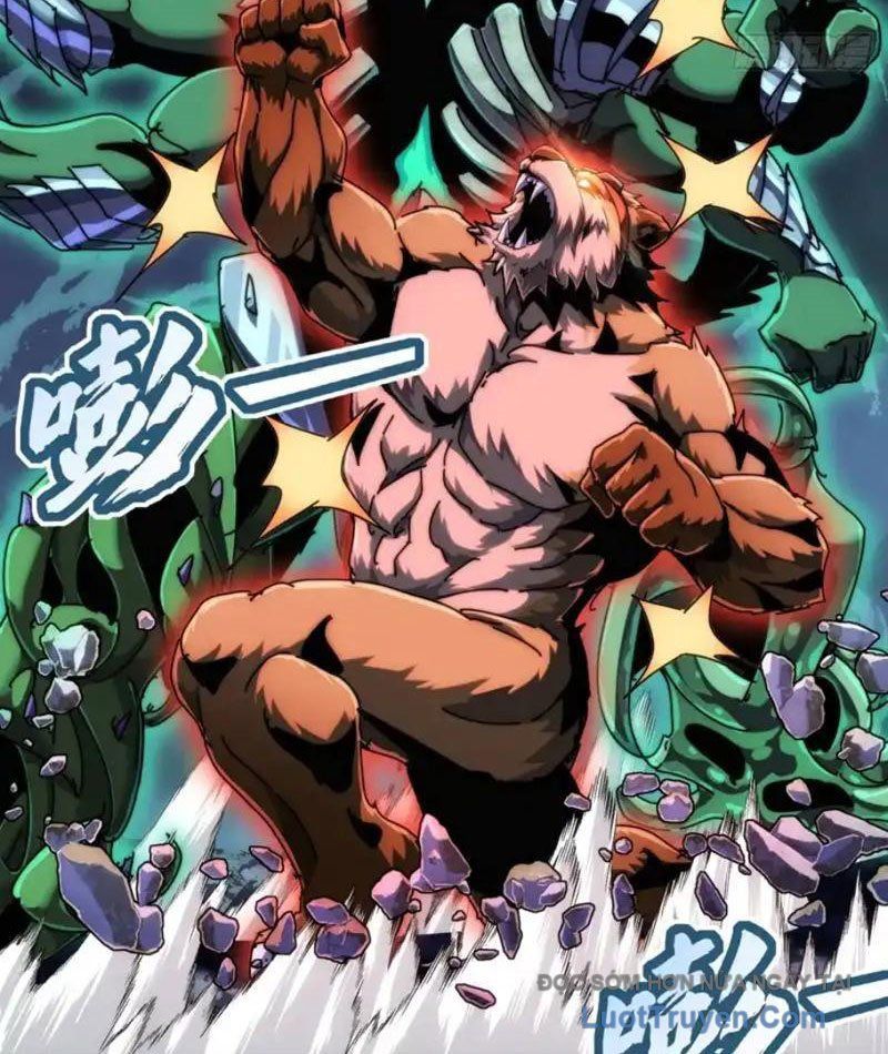 Ta Dựa Vào Tu Tiên Xưng Bá Mạt Thế Chap 32 - Next Chap 33