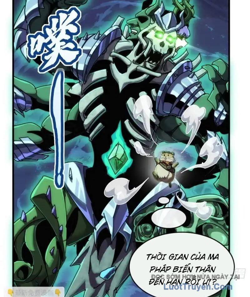 Ta Dựa Vào Tu Tiên Xưng Bá Mạt Thế Chap 32 - Next Chap 33