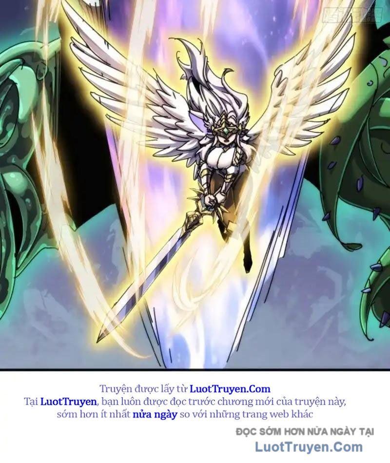 Ta Dựa Vào Tu Tiên Xưng Bá Mạt Thế Chap 32 - Next Chap 33