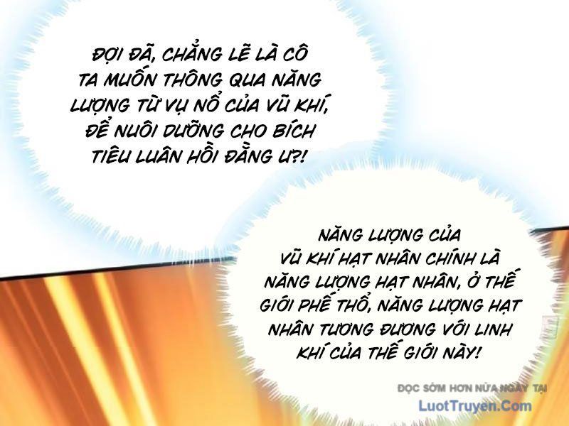 Ta Dựa Vào Tu Tiên Xưng Bá Mạt Thế Chap 33 - Next Chap 34