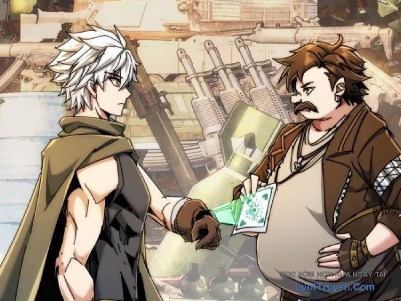 Ta Dựa Vào Tu Tiên Xưng Bá Mạt Thế Chap 33 - Next Chap 34