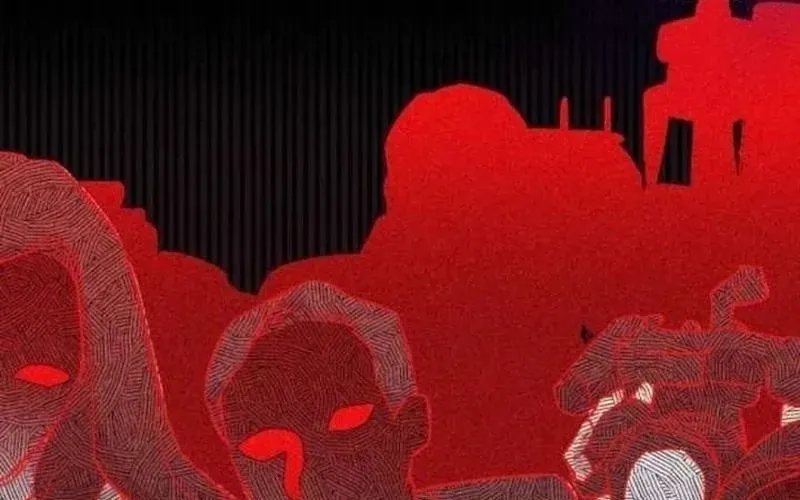 Thợ Săn Của Lớp Gà Con Chap 53 - Next Chap 54