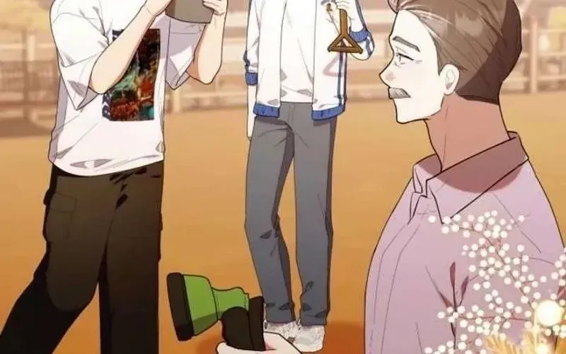 Thợ Săn Của Lớp Gà Con Chap 53 - Next Chap 54