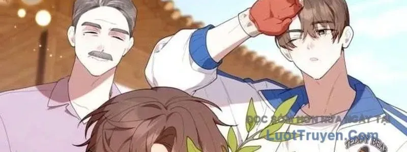 Thợ Săn Của Lớp Gà Con Chap 53 - Next Chap 54