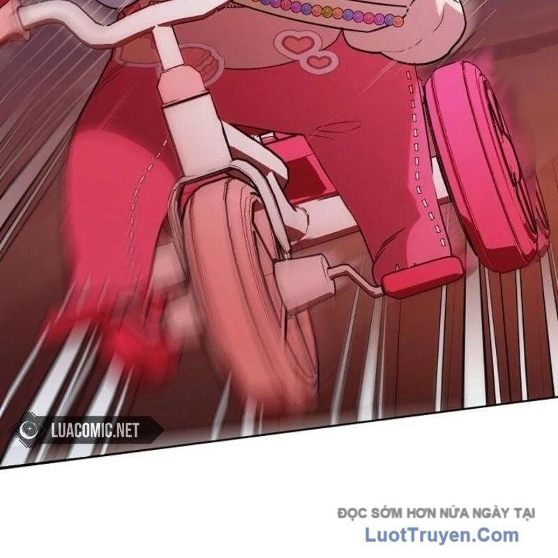 Thợ Săn Của Lớp Gà Con Chap 55 - Next Chap 56