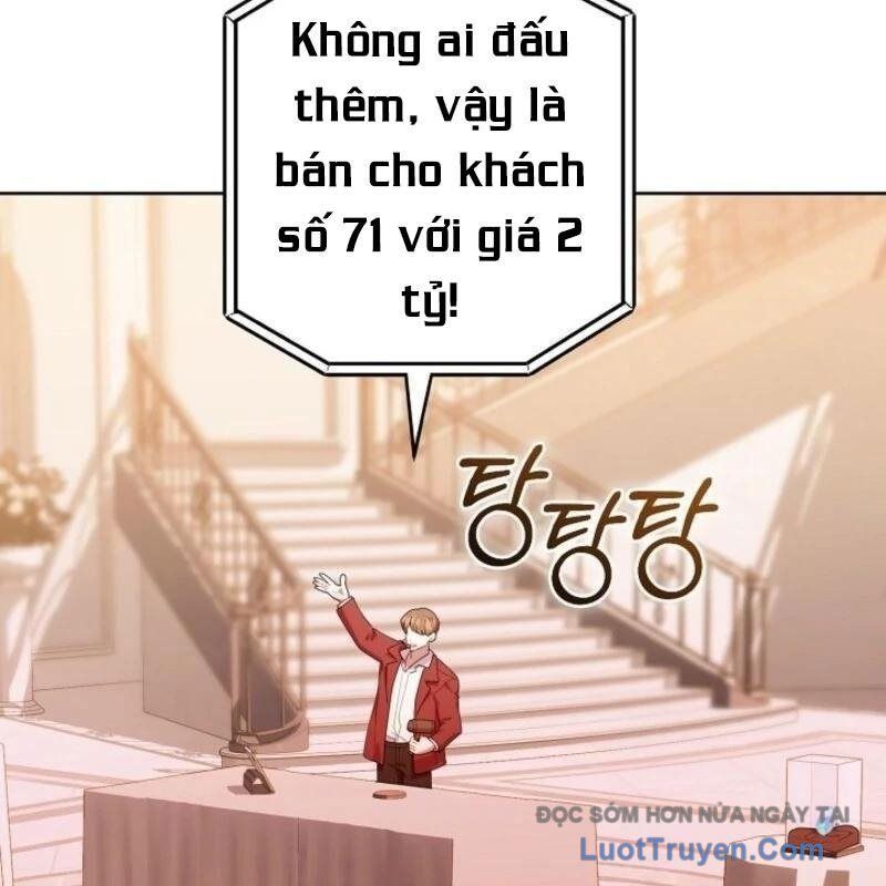 Thợ Săn Của Lớp Gà Con Chap 55 - Next Chap 56
