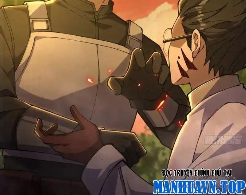 Sau Khi Quỷ Dị Giáng Lâm, Ta Mở Khóa Được Tháp Thông Thiên Chap 24 - Next Chap 25