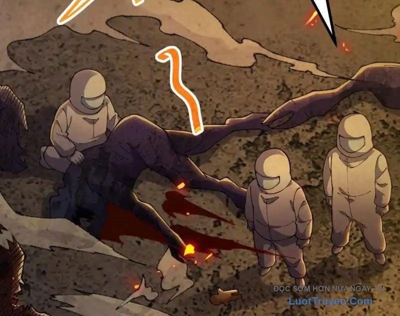 Sau Khi Quỷ Dị Giáng Lâm, Ta Mở Khóa Được Tháp Thông Thiên Chap 24 - Next Chap 25