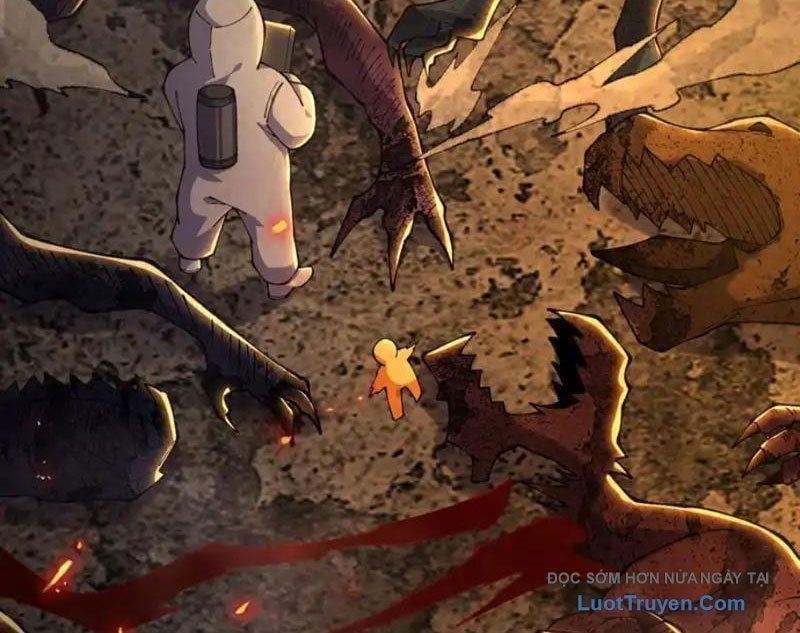 Sau Khi Quỷ Dị Giáng Lâm, Ta Mở Khóa Được Tháp Thông Thiên Chap 24 - Next Chap 25