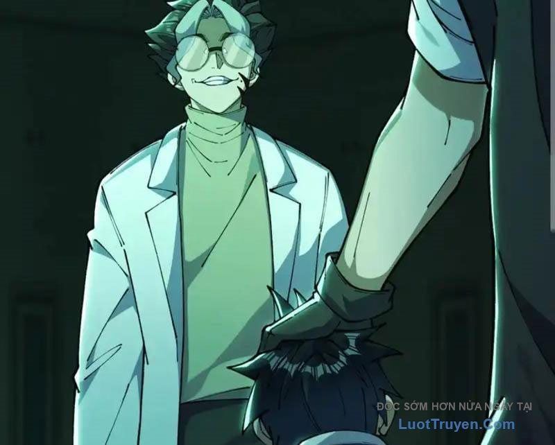 Sau Khi Quỷ Dị Giáng Lâm, Ta Mở Khóa Được Tháp Thông Thiên Chap 24 - Next Chap 25