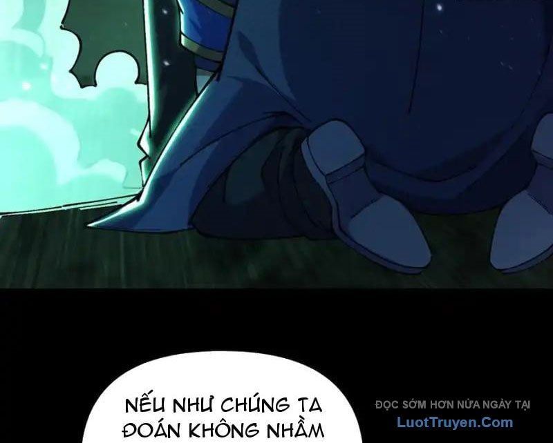 Sau Khi Quỷ Dị Giáng Lâm, Ta Mở Khóa Được Tháp Thông Thiên Chap 24 - Next Chap 25