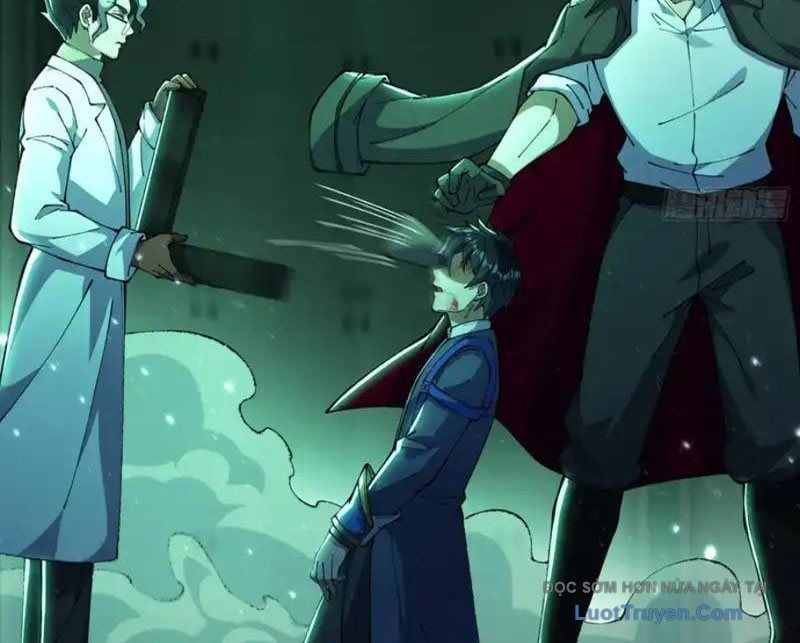 Sau Khi Quỷ Dị Giáng Lâm, Ta Mở Khóa Được Tháp Thông Thiên Chap 24 - Next Chap 25