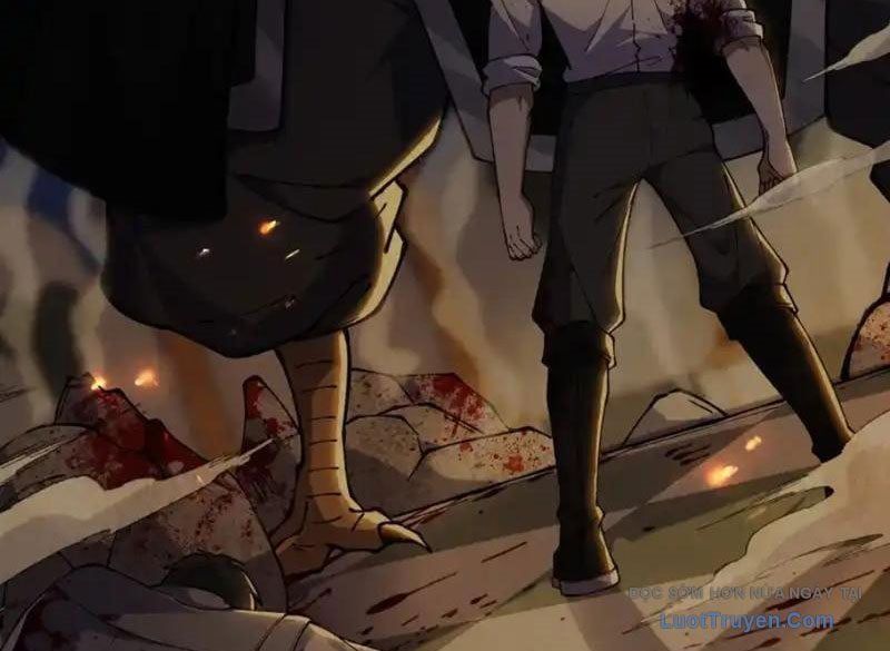 Sau Khi Quỷ Dị Giáng Lâm, Ta Mở Khóa Được Tháp Thông Thiên Chap 24 - Next Chap 25