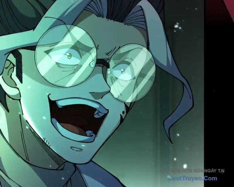 Sau Khi Quỷ Dị Giáng Lâm, Ta Mở Khóa Được Tháp Thông Thiên Chap 24 - Next Chap 25