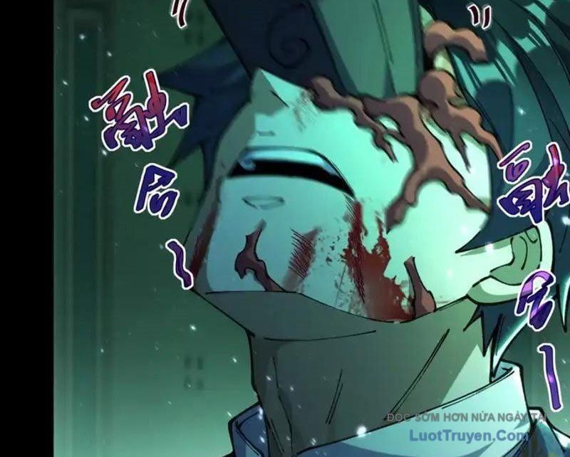 Sau Khi Quỷ Dị Giáng Lâm, Ta Mở Khóa Được Tháp Thông Thiên Chap 24 - Next Chap 25