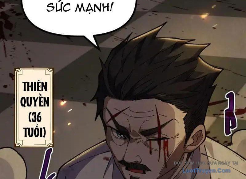 Sau Khi Quỷ Dị Giáng Lâm, Ta Mở Khóa Được Tháp Thông Thiên Chap 24 - Next Chap 25