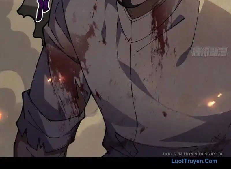 Sau Khi Quỷ Dị Giáng Lâm, Ta Mở Khóa Được Tháp Thông Thiên Chap 24 - Next Chap 25