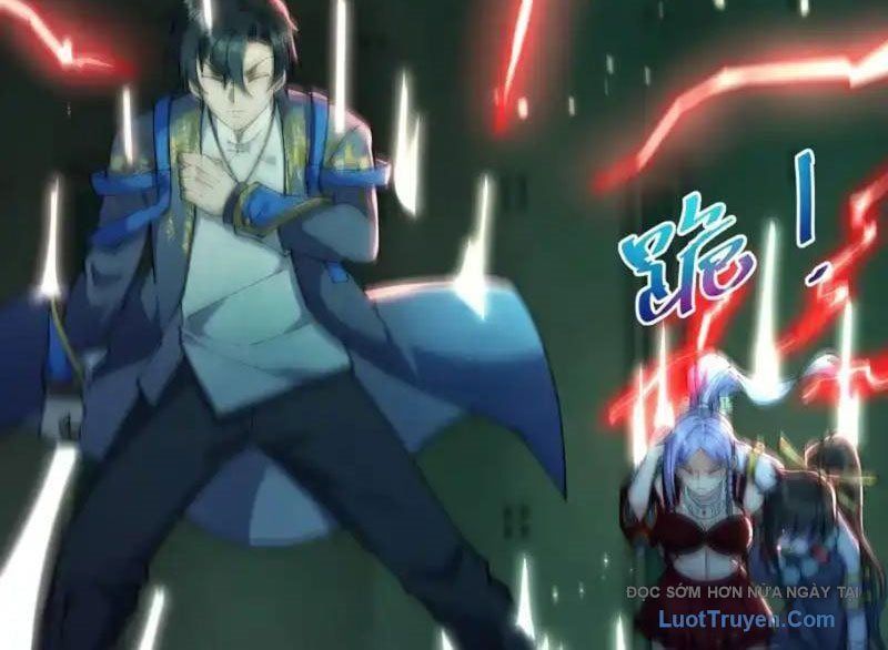 Sau Khi Quỷ Dị Giáng Lâm, Ta Mở Khóa Được Tháp Thông Thiên Chap 24 - Next Chap 25