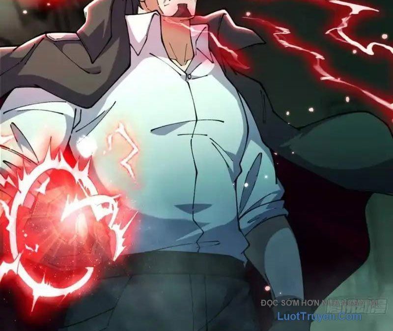 Sau Khi Quỷ Dị Giáng Lâm, Ta Mở Khóa Được Tháp Thông Thiên Chap 24 - Next Chap 25