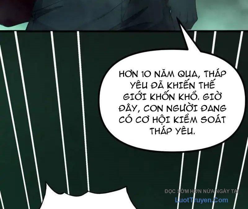Sau Khi Quỷ Dị Giáng Lâm, Ta Mở Khóa Được Tháp Thông Thiên Chap 24 - Next Chap 25