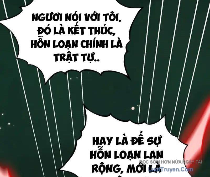 Sau Khi Quỷ Dị Giáng Lâm, Ta Mở Khóa Được Tháp Thông Thiên Chap 24 - Next Chap 25