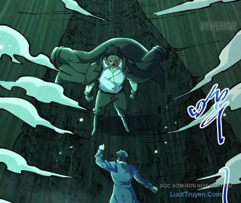 Sau Khi Quỷ Dị Giáng Lâm, Ta Mở Khóa Được Tháp Thông Thiên Chap 24 - Next Chap 25