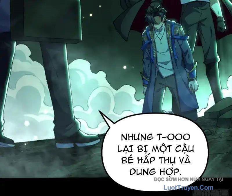 Sau Khi Quỷ Dị Giáng Lâm, Ta Mở Khóa Được Tháp Thông Thiên Chap 24 - Next Chap 25