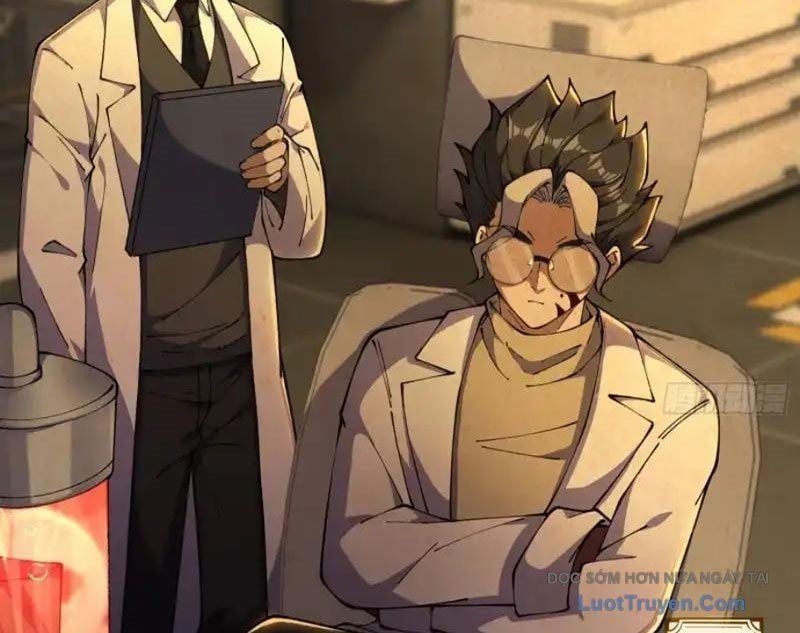 Sau Khi Quỷ Dị Giáng Lâm, Ta Mở Khóa Được Tháp Thông Thiên Chap 24 - Next Chap 25