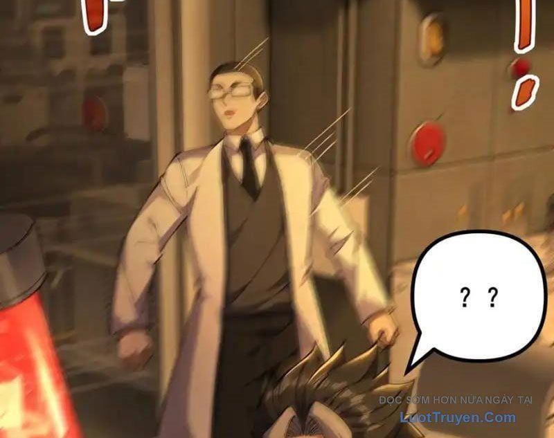 Sau Khi Quỷ Dị Giáng Lâm, Ta Mở Khóa Được Tháp Thông Thiên Chap 24 - Next Chap 25