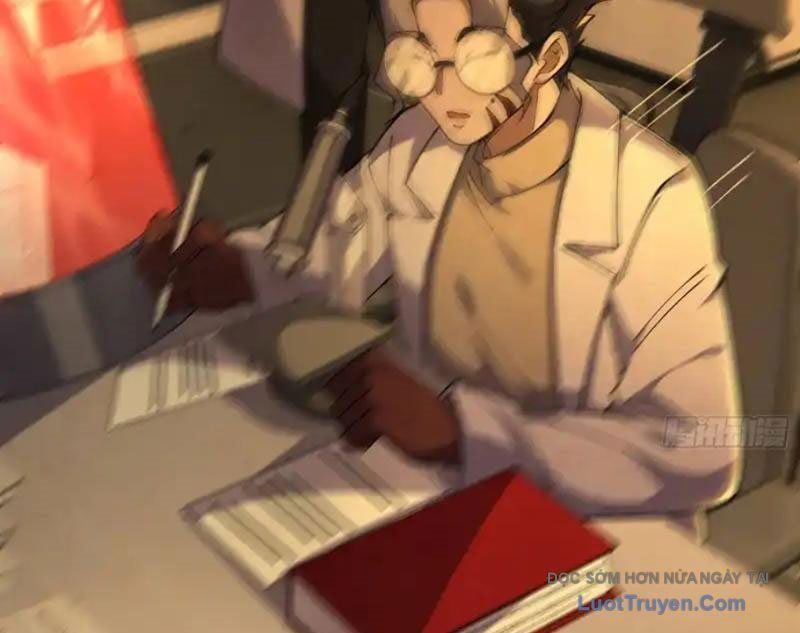 Sau Khi Quỷ Dị Giáng Lâm, Ta Mở Khóa Được Tháp Thông Thiên Chap 24 - Next Chap 25