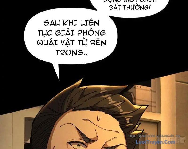 Sau Khi Quỷ Dị Giáng Lâm, Ta Mở Khóa Được Tháp Thông Thiên Chap 24 - Next Chap 25