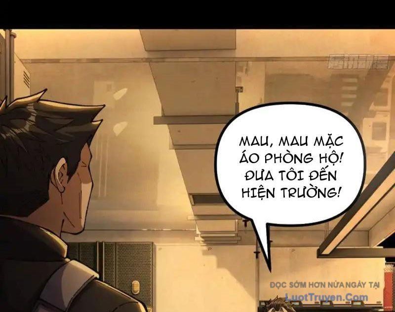 Sau Khi Quỷ Dị Giáng Lâm, Ta Mở Khóa Được Tháp Thông Thiên Chap 24 - Next Chap 25