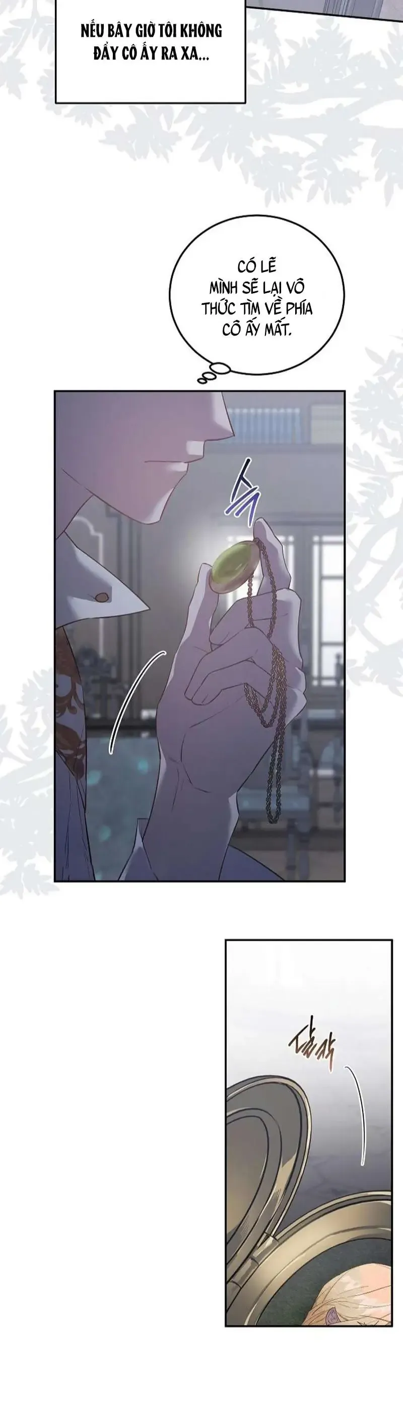 Nữ Hầu Báo Thù: Thời Khắc Cuối Cùng Chap 22 - Next Chap 23