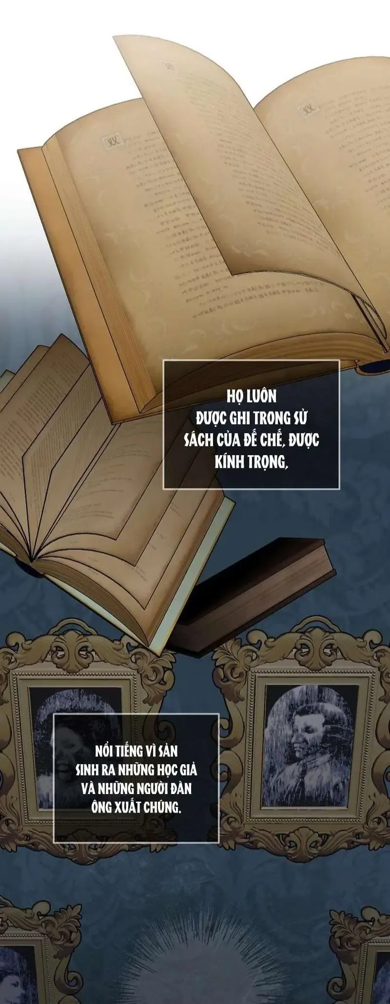 Nữ Hầu Báo Thù: Thời Khắc Cuối Cùng Chap 22 - Next Chap 23