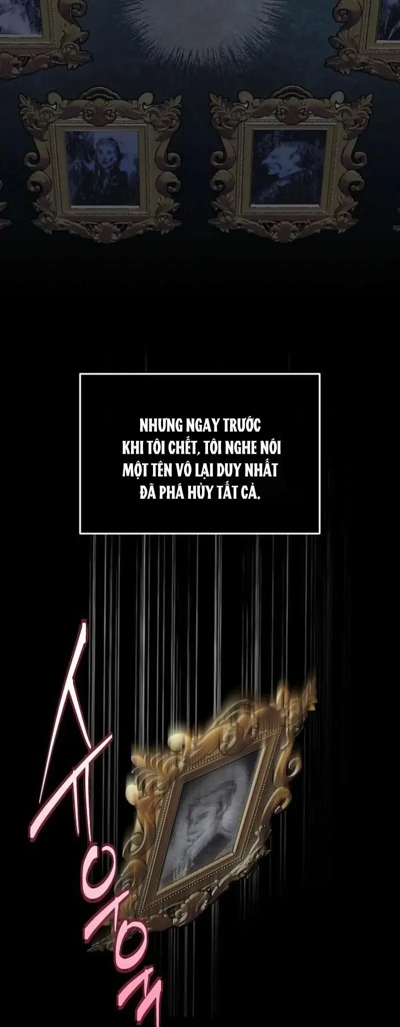 Nữ Hầu Báo Thù: Thời Khắc Cuối Cùng Chap 22 - Next Chap 23