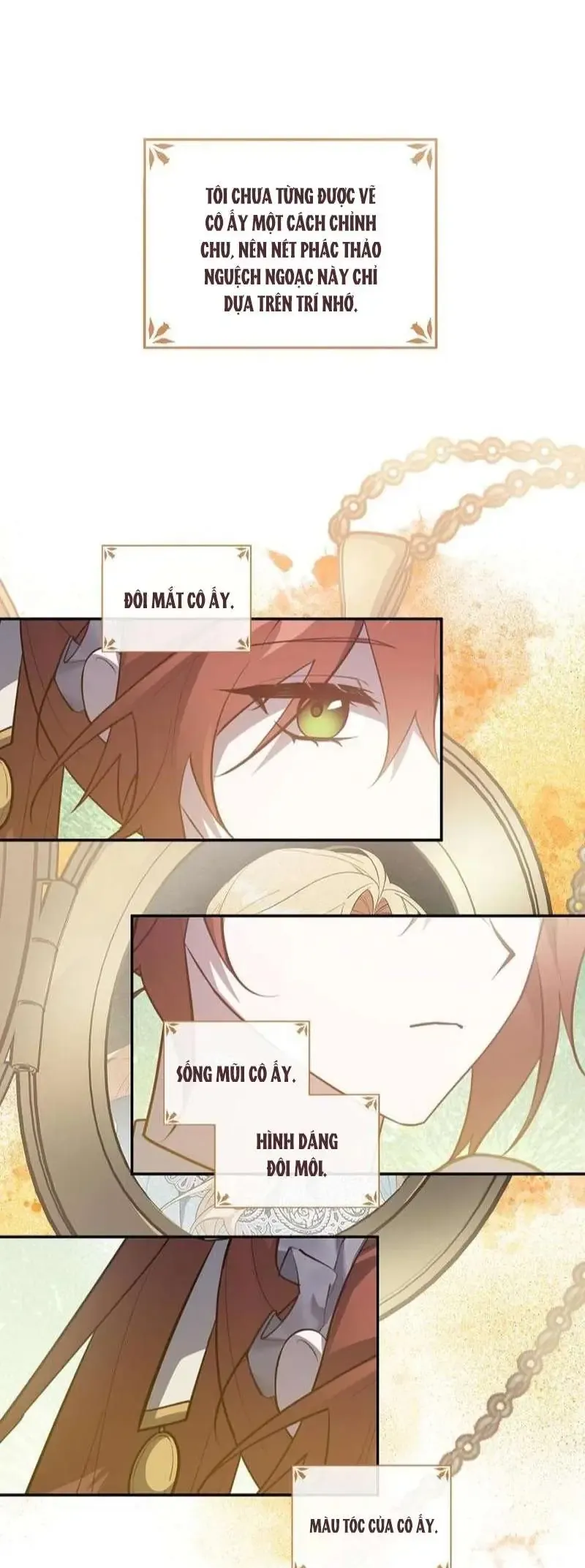 Nữ Hầu Báo Thù: Thời Khắc Cuối Cùng Chap 22 - Next Chap 23