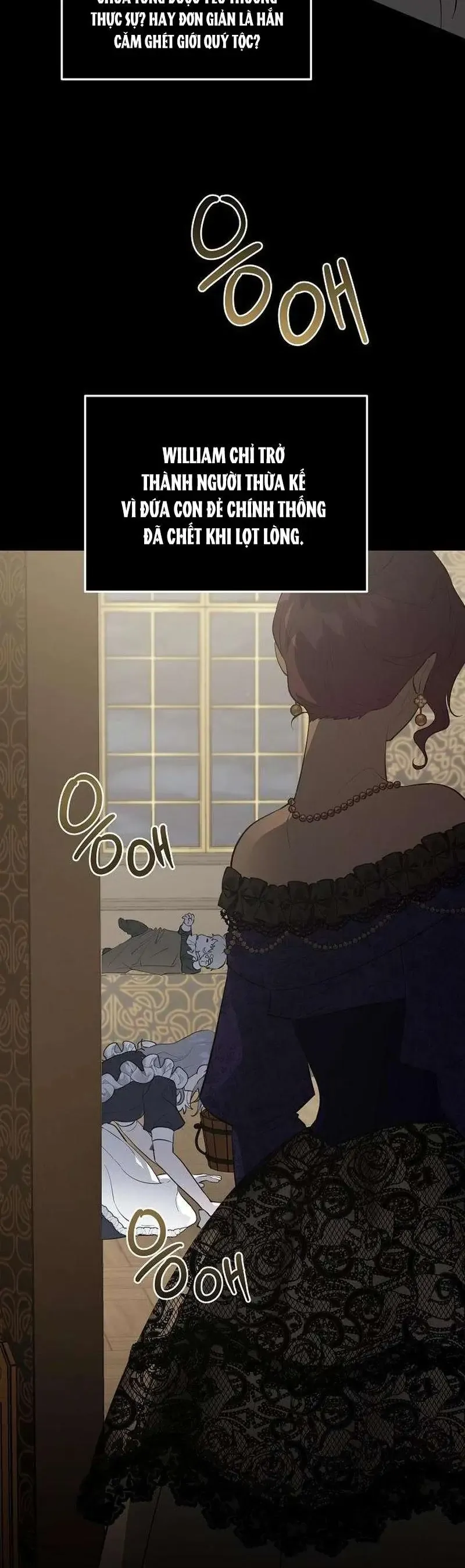 Nữ Hầu Báo Thù: Thời Khắc Cuối Cùng Chap 22 - Next Chap 23