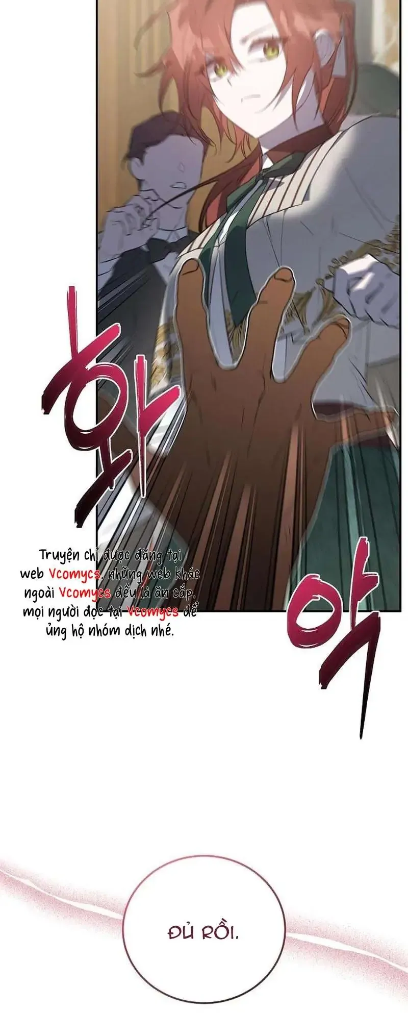 Nữ Hầu Báo Thù: Thời Khắc Cuối Cùng Chap 22 - Next Chap 23