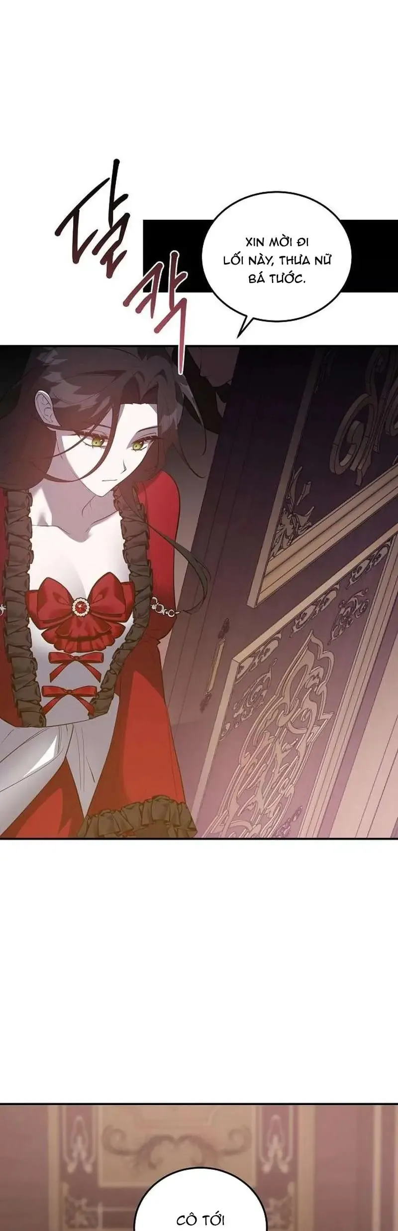 Nữ Hầu Báo Thù: Thời Khắc Cuối Cùng Chap 22 - Next Chap 23