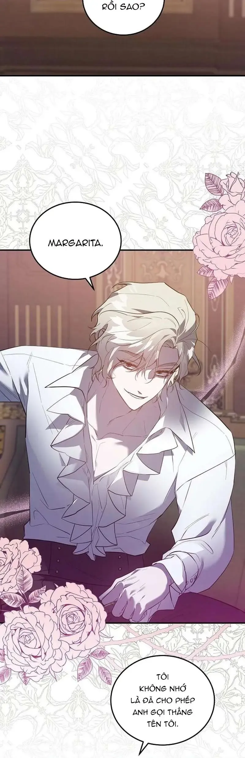 Nữ Hầu Báo Thù: Thời Khắc Cuối Cùng Chap 22 - Next Chap 23