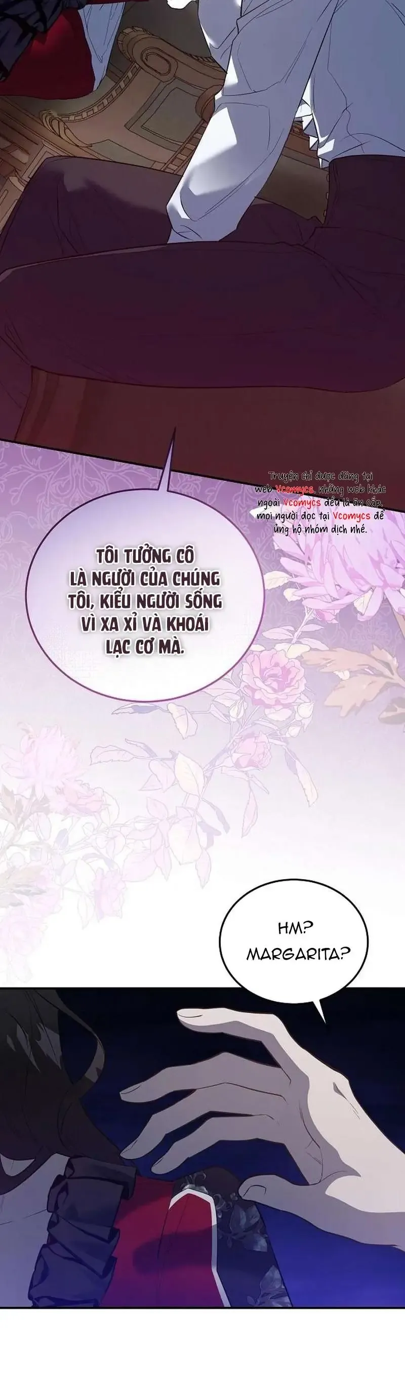 Nữ Hầu Báo Thù: Thời Khắc Cuối Cùng Chap 22 - Next Chap 23