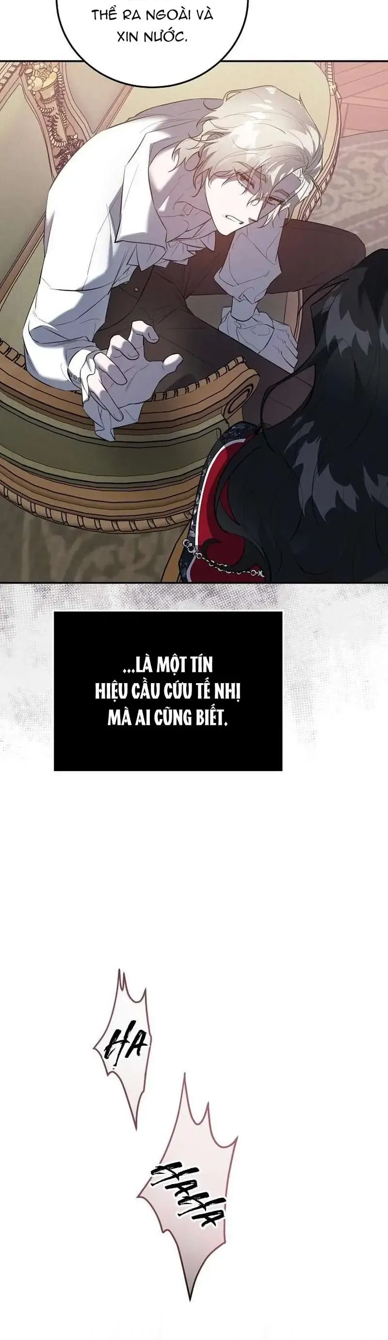 Nữ Hầu Báo Thù: Thời Khắc Cuối Cùng Chap 22 - Next Chap 23