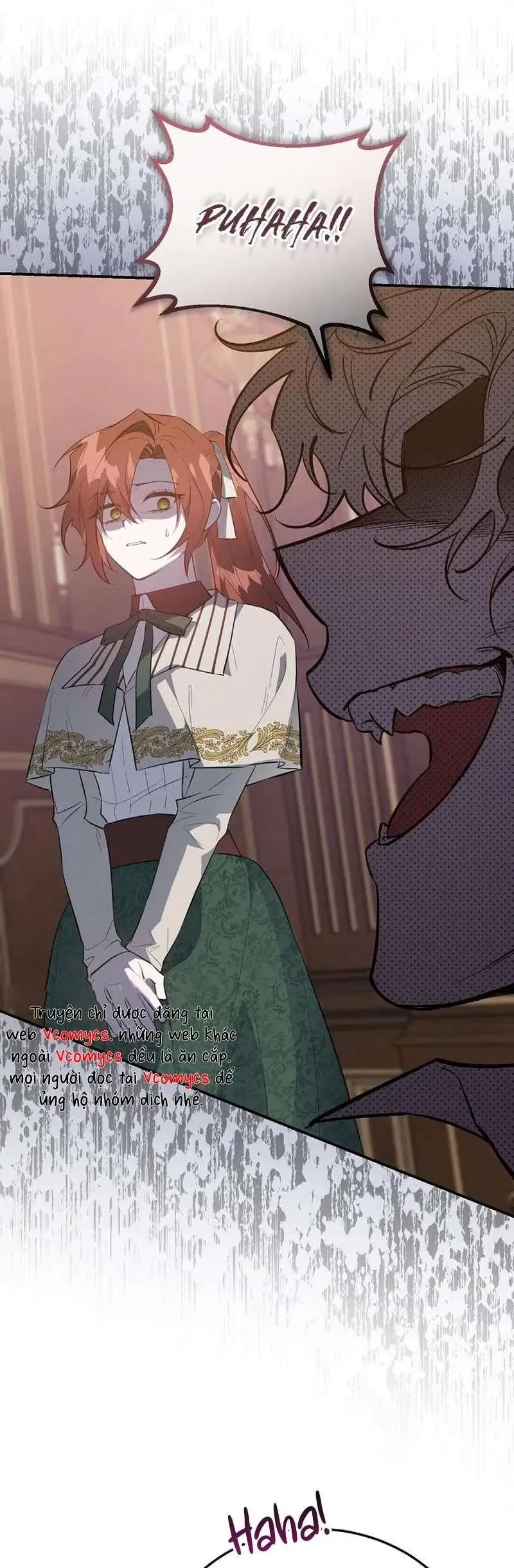 Nữ Hầu Báo Thù: Thời Khắc Cuối Cùng Chap 22 - Next Chap 23