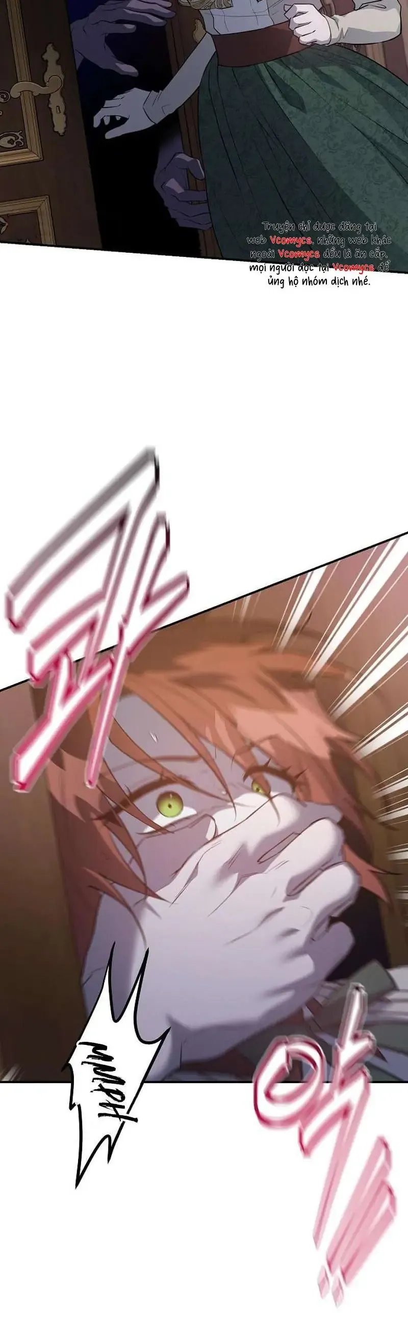 Nữ Hầu Báo Thù: Thời Khắc Cuối Cùng Chap 22 - Next Chap 23